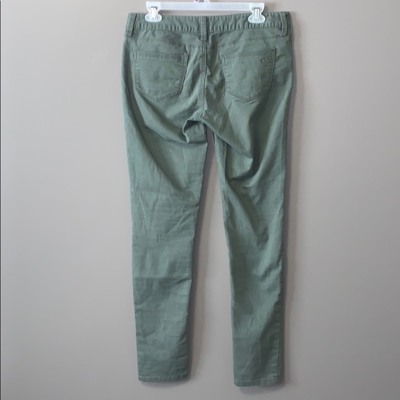 American rag skinny pants size/7 reg - Picture 3 of 7